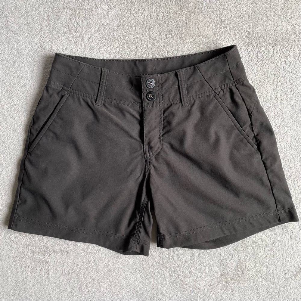 Prana Women's Alana Shorts Size 2